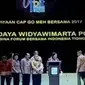 Ketua FBIT, Murdaya Widyawimarta Poo dalam sambutannya mengatakan keyakinannya akan tidak adanya lagi diskriminasi terhadap etnis Tionghoa. 