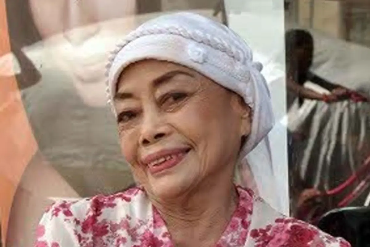 [Bintang] Mpok Nori