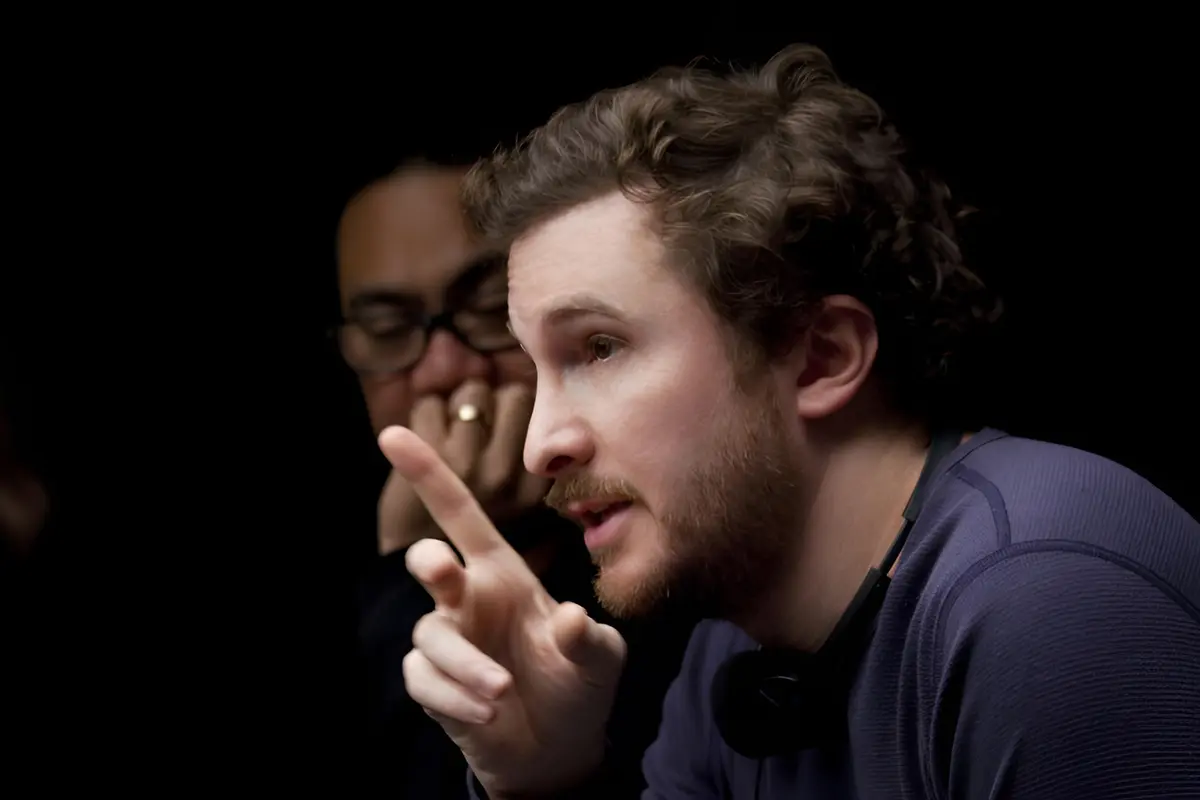 Darren Aronofsky Releases AI Animated Series 'On This Day... 1776', Reaping Pros and Cons