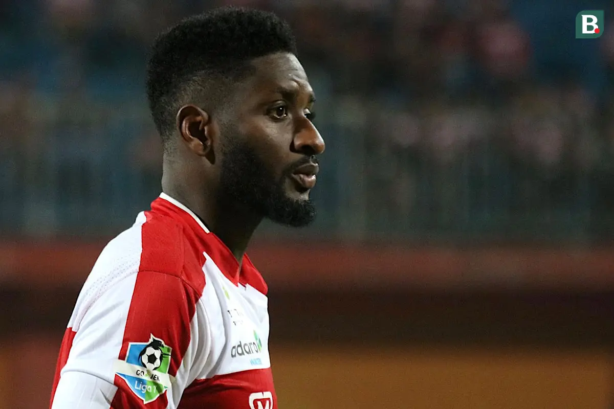 Mamadou Samassa