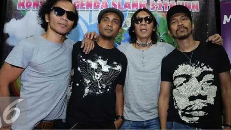 Slank