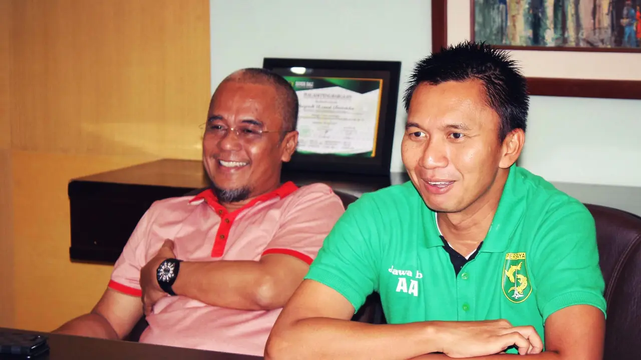 Azrul Ananda