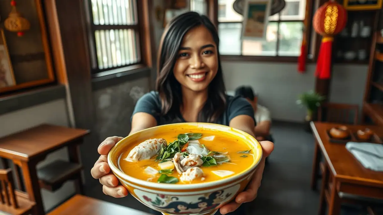 resep soto ayam
