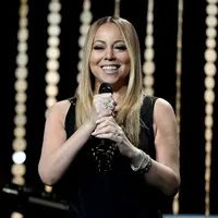 Mariah Carey (Foto: AFP / KEVIN WINTER / GETTY IMAGES NORTH AMERICA)