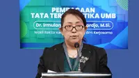 Universitas Mercu Buana Tembus Program P2MW 2025 lewat Inovasi Kopi dan Bisnis Digital