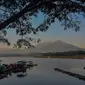 Kawasan wisata alam Situ Bagendit memiliki wajah baru. Foto (istimewa)