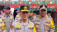 Jelang Perayaan Nataru, Polisi Berpakaian Preman Disebar di Sejumlah Titik Rawan di Lampung