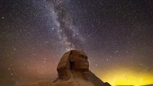 Egypt