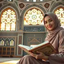 120 Kata-Kata Islami Penyejuk Hati saat Lelah, Inspiratif Penuh Motivasi