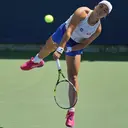 Janice Tjen Tumbangkan Unggulan ke-22, Melesat ke Babak Kedua Wimbledon 2026