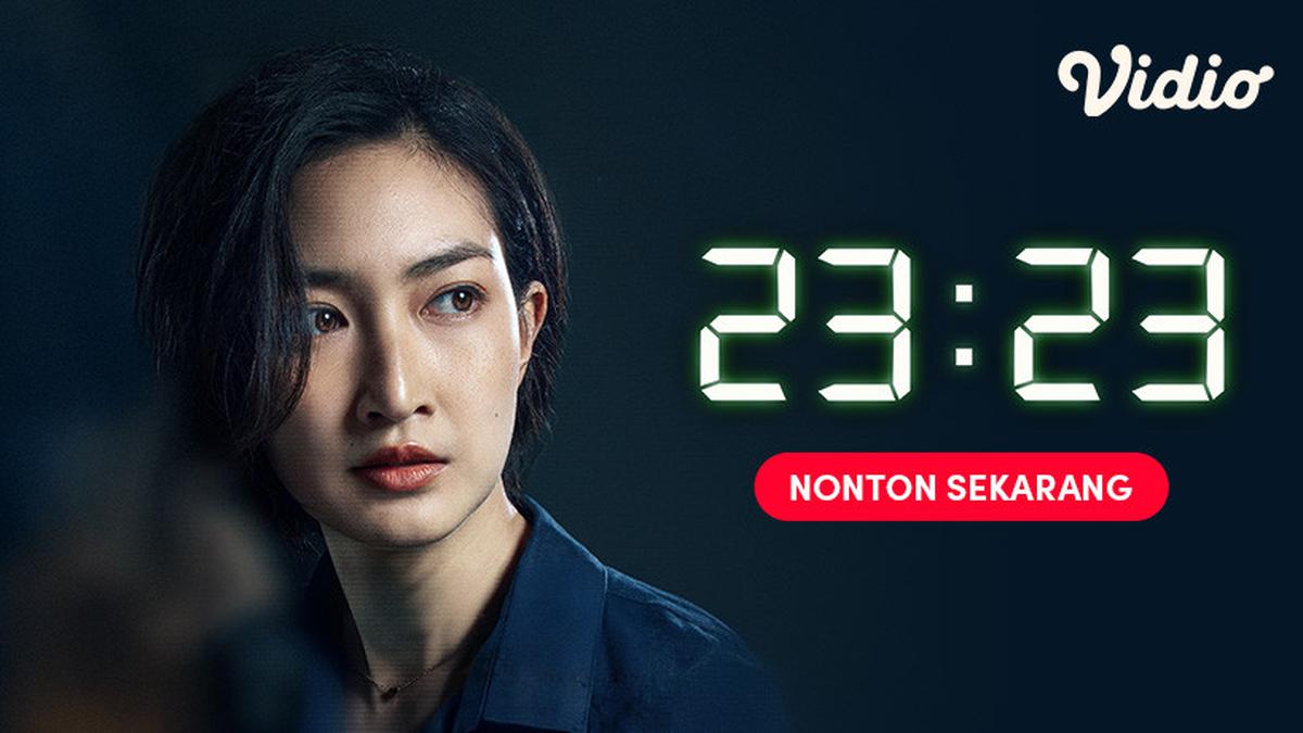 Sinopsis Drama Thailand 23:23 Hadirkan Kisah Penyelidikan Dua Era, Berikut Link Nonton di Vidio Berita Viral Hari Ini Selasa 22 Oktober 2024