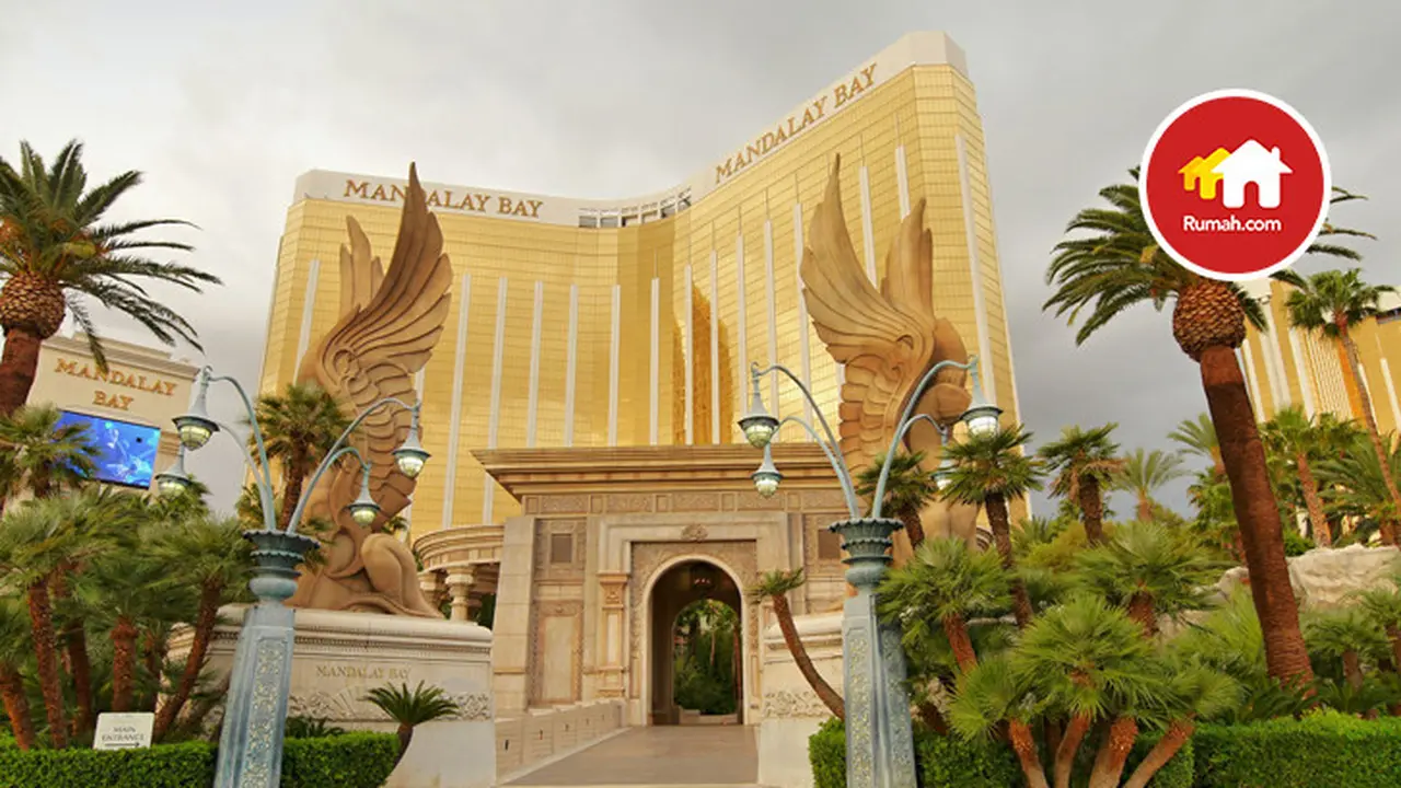 Mandala Bay Las Vegas