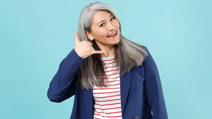 Style Office Look Blazer