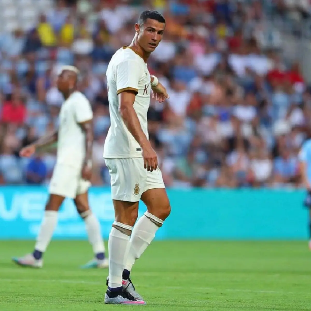 Ronaldo adidas online