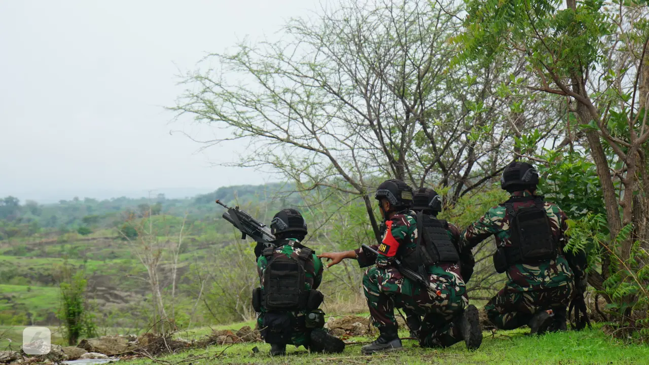 Kostrad