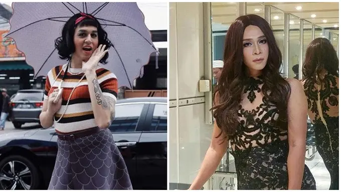 [Bintang] Kevin Julio dan Aming