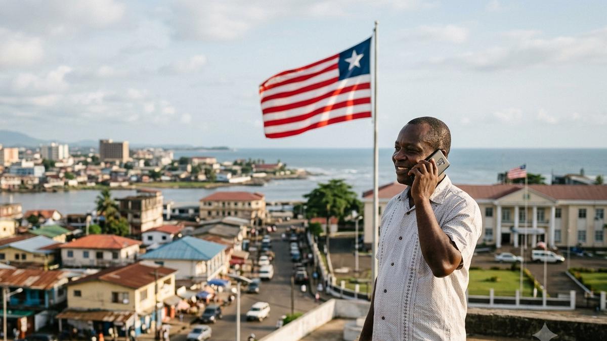 +231 Kode Negara Mana? Penjelasan Lengkap tentang Liberia dan Waspada Penipuan Wangiri