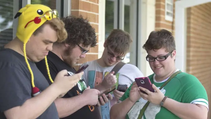 [Bintang] 3 Zodiak yang Paling Nggak Sabaran Main Pokemon Go