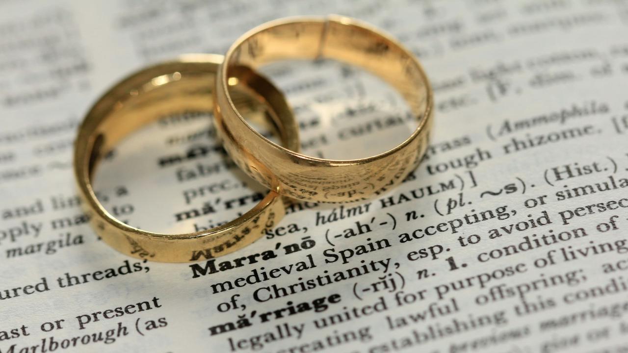 Marriage