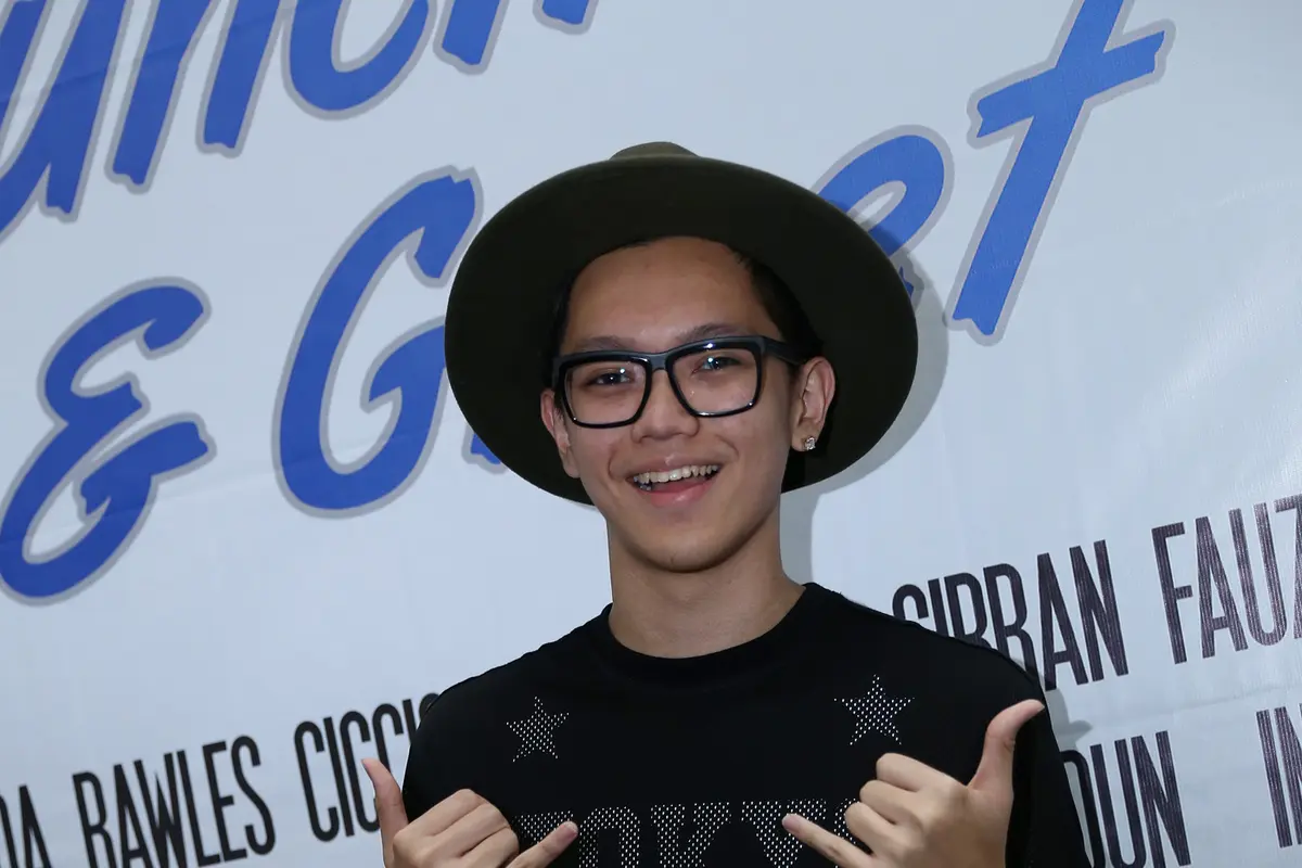 Brandon Salim