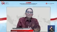 Aset Industri Perasuransian Oktober 2025 Tembus Rp 1.192 Triliun