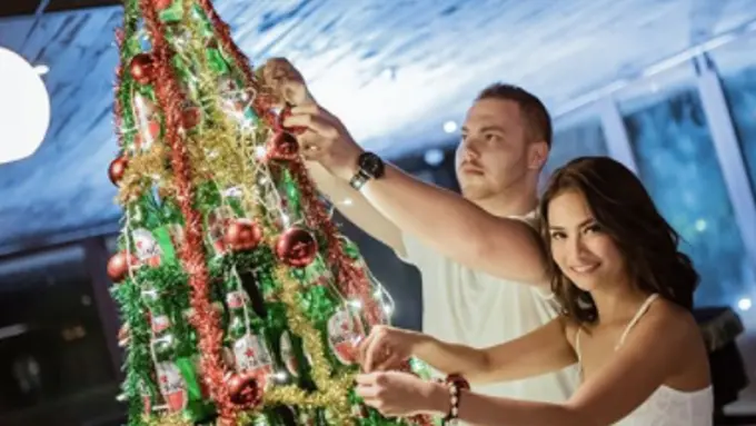 [Bintang] Vanessa Angel