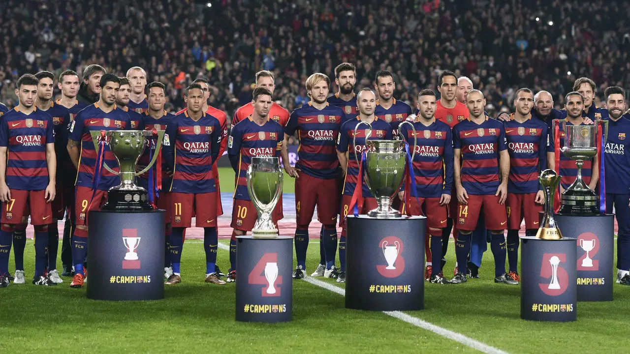Barcelona