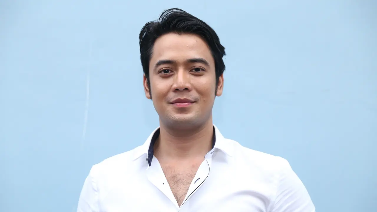 [Bintang] Kriss Hatta