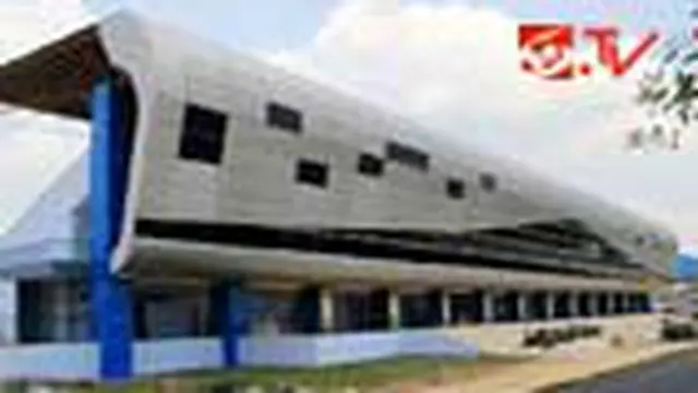 Jelang PON, Pemprov Riau Siapkan Hujan Buatan