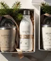 Tumbler atau Botol Minum/ide hampers natal (Sumber: gemini.com)