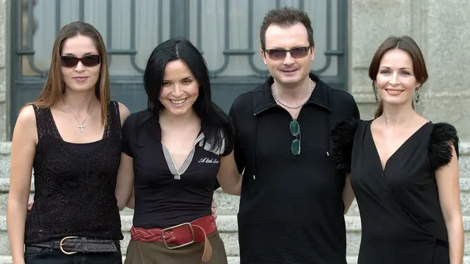 [Bintang] The Corrs