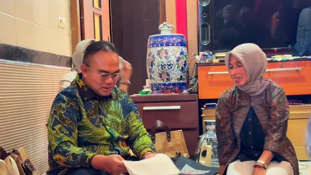Cerita Utari Bangkit Bersama PNM Mekaar, Modal Rp2 Juta Berbuah Lapangan Kerja