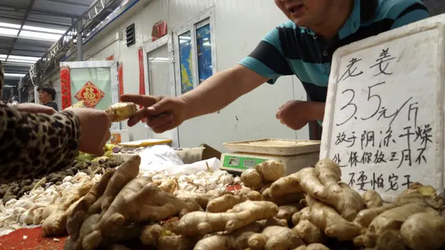 20150707-Yuk Coba! 6 Makanan yang Bisa Mengatasi Bau Mulut saat Puasa 3