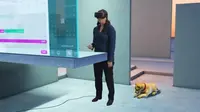 Windows 10 Bakal Punya Fitur Hologram Tahun Depan