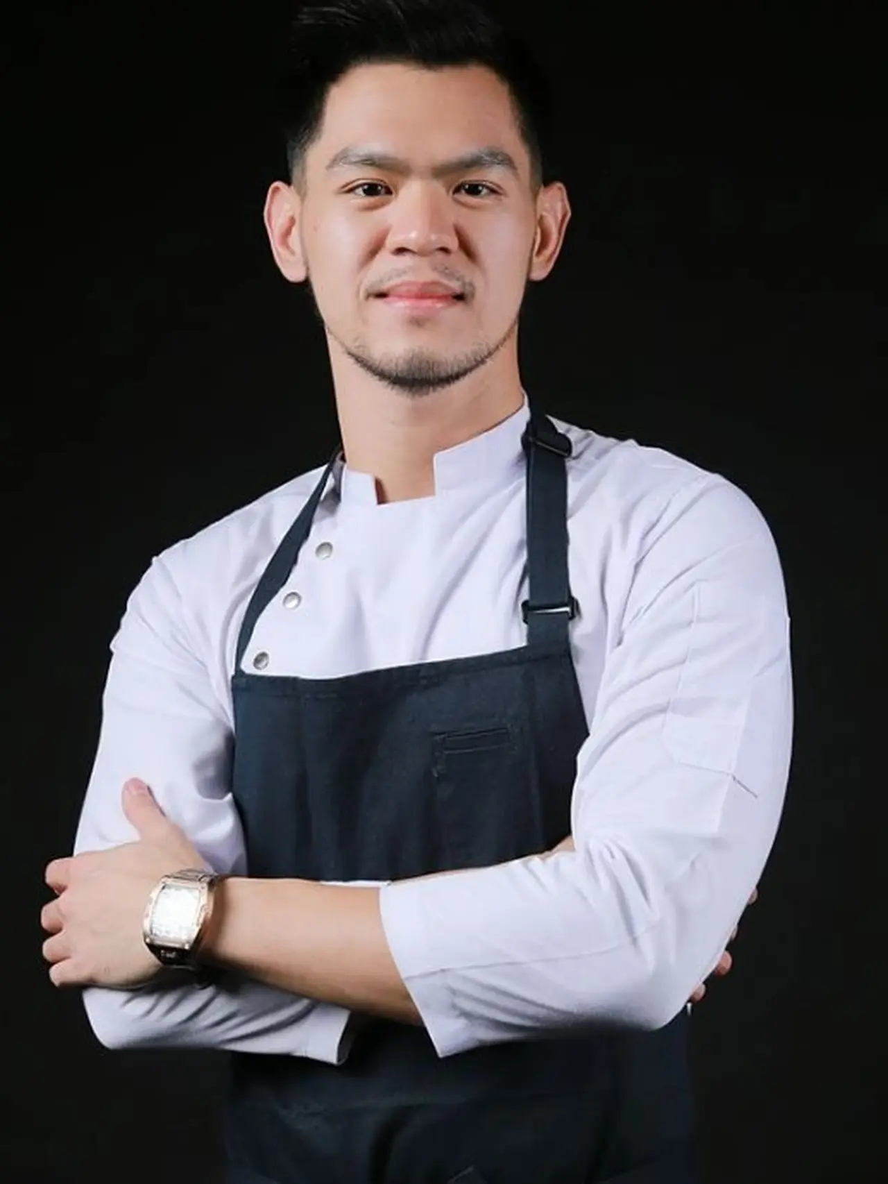 Dituding Rasis Netizen, Ini Potret Juara MasterChef Indonesia Season 1 ...