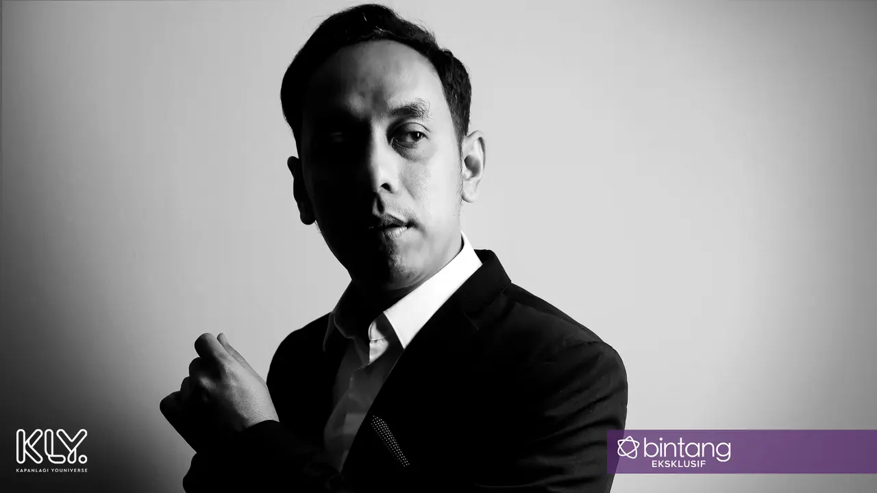 [Bintang] Eksklusif Pongki Barata A1