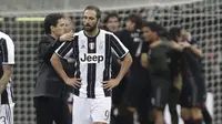 Gonzalo Higuain (AP Photo/Luca Bruno)