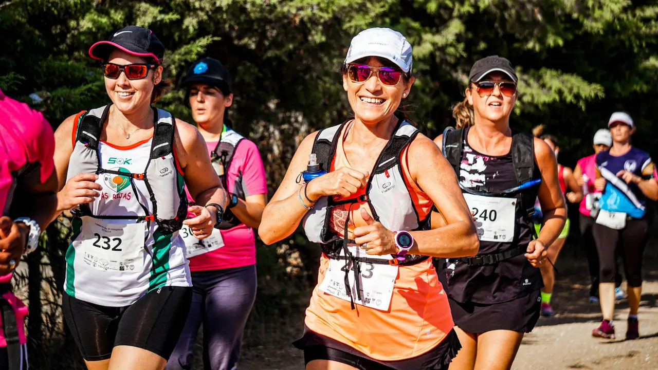 ASICS Beri Dukungan pada Lima Perempuan Indonesia untuk Taklukkan Sydney Marathon 2024 (pexels.com)