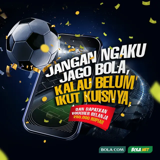 Jago Bola