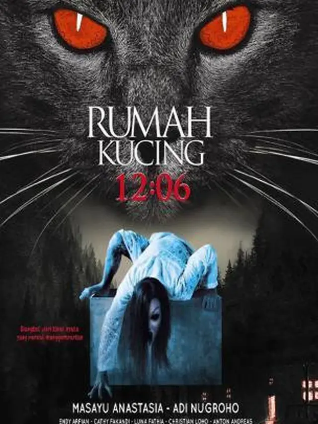 12:06 Rumah Kucing
