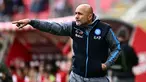 Italia menunjuk Luciano Spalletti sebagai pelatih baru. (GABRIEL BOUYS / AFP)