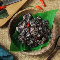 ilustrasi balakutak/Lia Djoen/Shutterstock