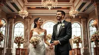 350 Wedding Caption Ideas for Your Special Day