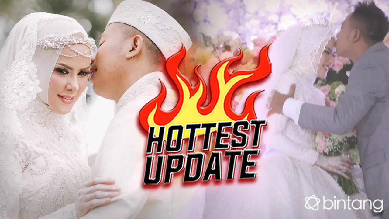 [Bintang] HL Hottest Update Angel Lelga 2