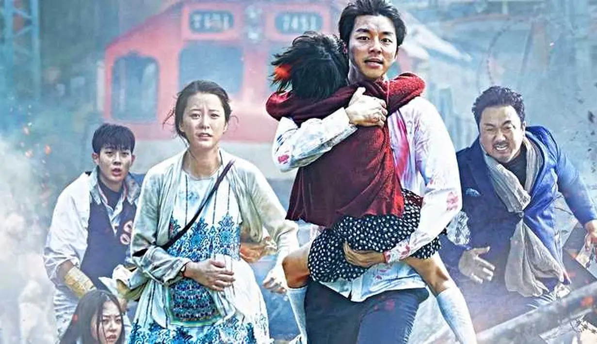 Sutradara Yeon Sang Ho  merencanakan untuk membuat sekuel film Train to Busan. (movieweb)