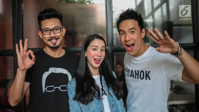 A Man Called Ahok