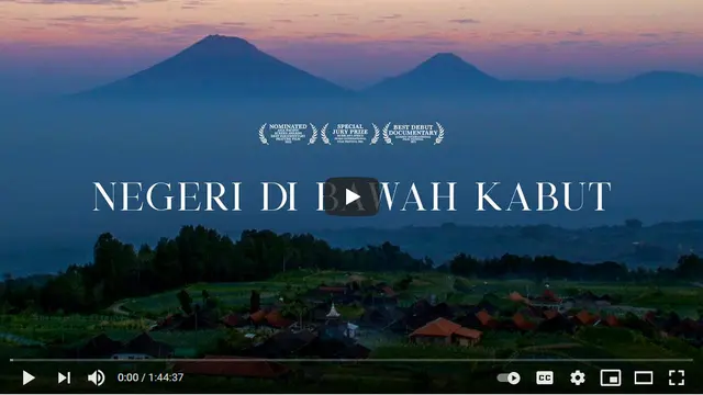 Film Dokumenter