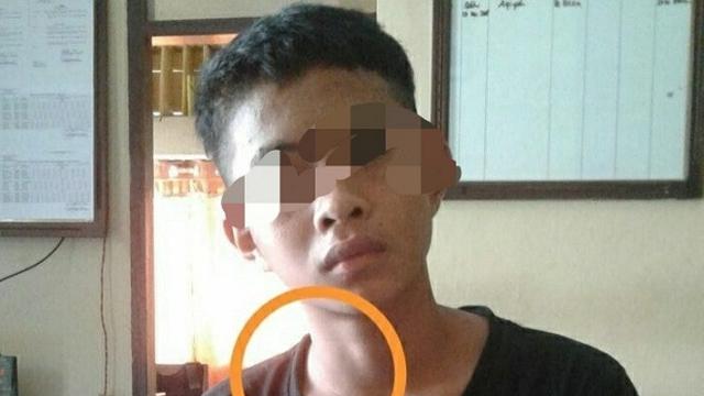 Gara Gara Kaki Kursi Jatuh Guru Smp Di Konawe Pukul Siswa Hingga Pingsan Regional Liputan6 Com
