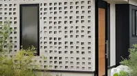 5 Inspirasi Model Loster Rumah Minimalis Terbaru 2025: Fasad Elegan &amp; Modern