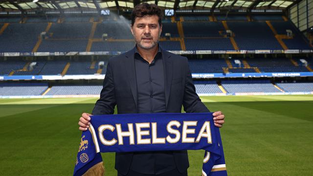 Mauricio Pochettino